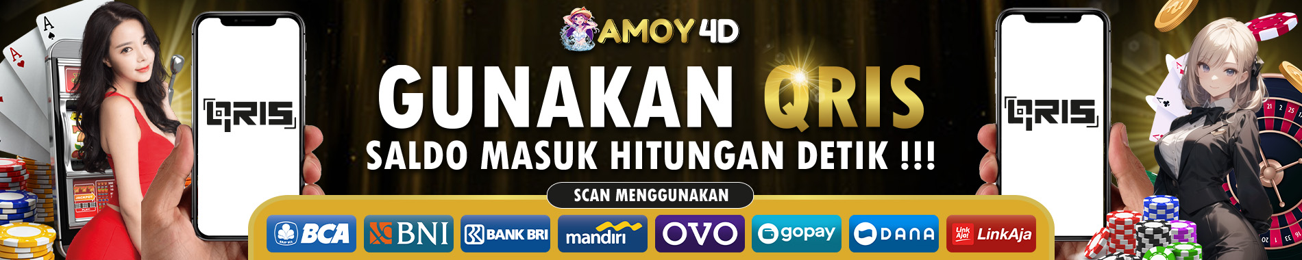qris deposit kilat amoy4d